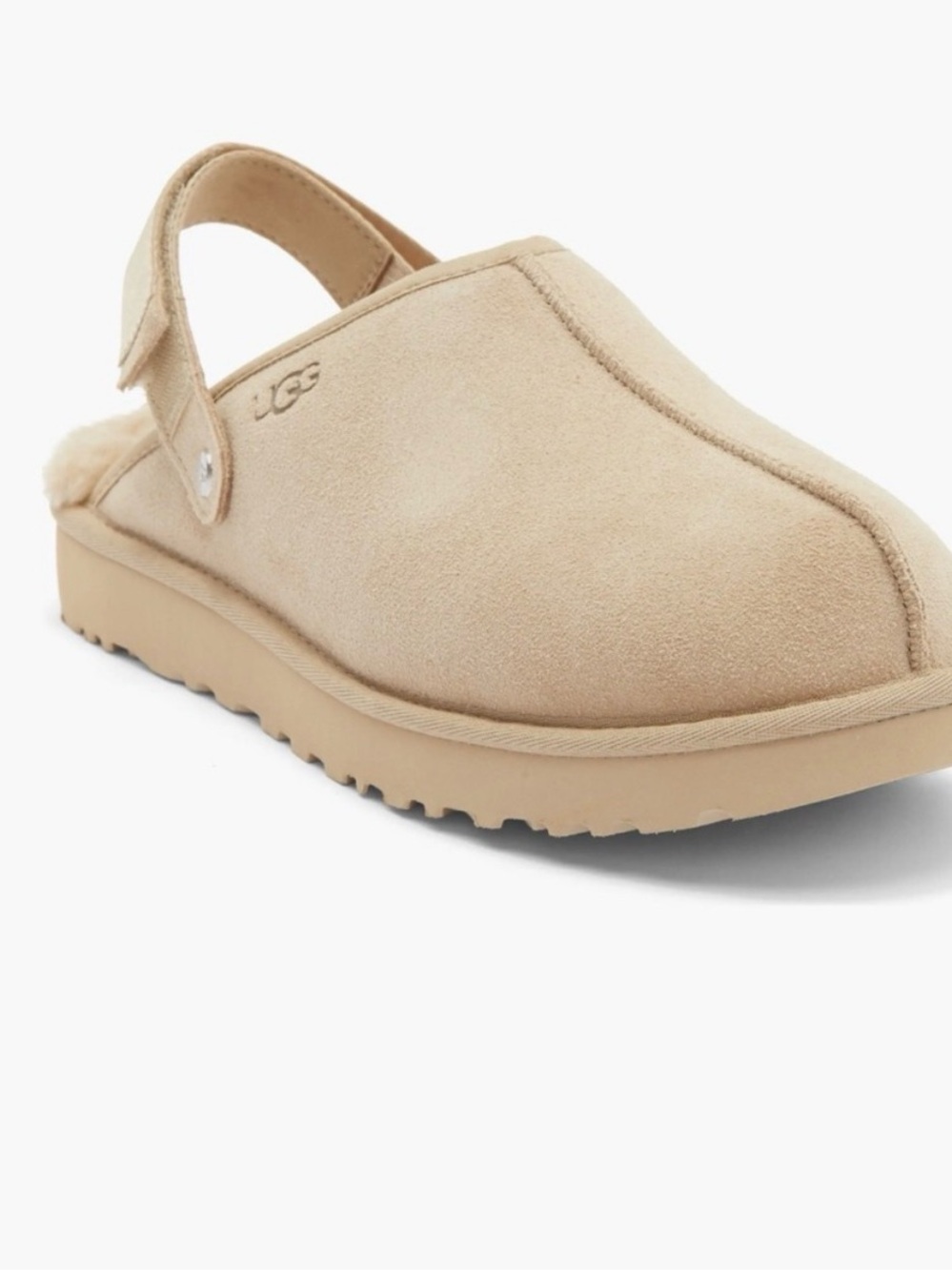 UGG Women's Lanah Clog